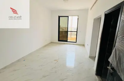 Apartment - 1 Bedroom - 2 Bathrooms for rent in Abna Saqer Building - Al Hamidiya 1 - Al Hamidiya - Ajman