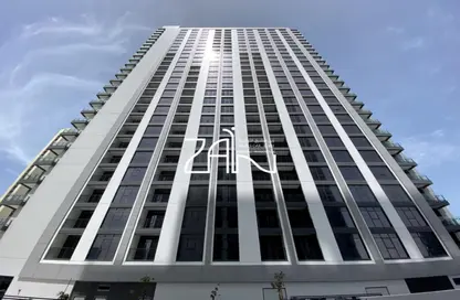 Apartment - 1 Bedroom - 1 Bathroom for sale in The Bridges - Shams Abu Dhabi - Al Reem Island - Abu Dhabi