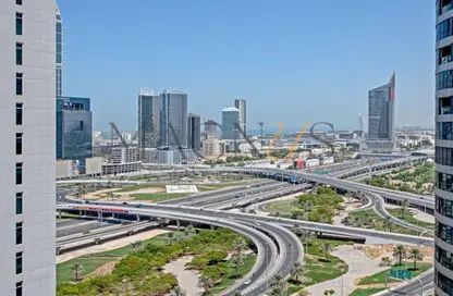 شقة - 2 غرف نوم - 4 حمامات للبيع في برج السيف 2 - (JLT) مجمع U - أبراج بحيرة الجميرا - دبي