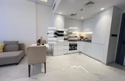 شقة - غرفة نوم - 2 حمامات للايجار في ارجان - دبي شقة - غرفة نوم - 2 حمامات للايجار في ارجان - دبي