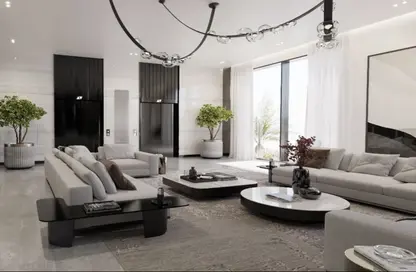 Apartment - 2 Bedrooms - 3 Bathrooms for sale in Samana Manhattan 2 - Jumeirah Village Circle - Dubai