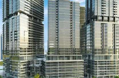 Apartment - 2 Bedrooms - 1 Bathroom for sale in Radiant Square - City Of Lights - Al Reem Island - Abu Dhabi