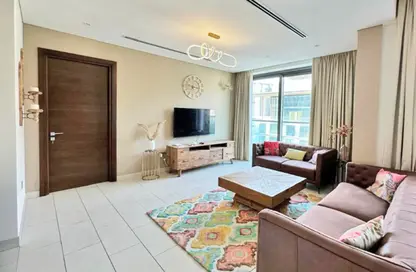Apartment - 2 Bedrooms - 3 Bathrooms for rent in Hartland Greens - Sobha Hartland - Mohammed Bin Rashid City - Dubai
