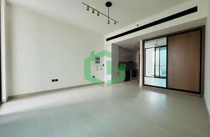 Apartment - Studio - 1 Bathroom for rent in Binghatti Lavender - Jumeirah Village Circle - Dubai