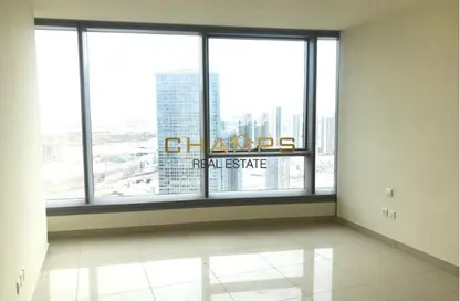 Apartment - 2 Bedrooms - 2 Bathrooms for rent in Sun Tower - Shams Abu Dhabi - Al Reem Island - Abu Dhabi