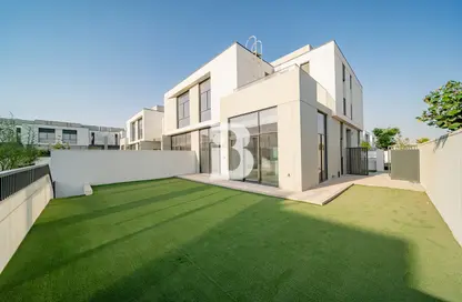 Townhouse - 4 Bedrooms - 4 Bathrooms for sale in Murooj Al Furjan - Al Furjan - Dubai