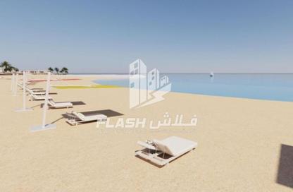 Villa - 7 Bedrooms - 7+ Bathrooms for sale in Beach Homes - Falcon Island - Al Hamra Village - Ras Al Khaimah