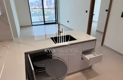 Apartment - 1 Bedroom - 2 Bathrooms for rent in Binghatti Tulip - Jumeirah Village Circle - Dubai