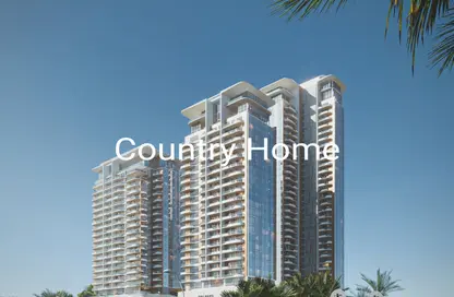 Apartment - Studio - 1 Bathroom for sale in The Orchard Place - Jumeirah Village Circle - Dubai