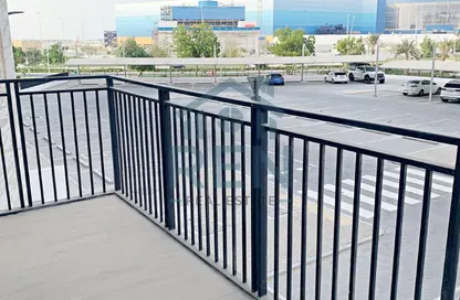 شقة - غرفة نوم - 2 حمامات للايجار في وترز أج - جزيرة ياس - أبوظبي شقة - غرفة نوم - 2 حمامات للايجار في وترز أج - جزيرة ياس - أبوظبي