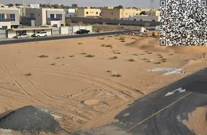 Land - Studio for sale in Al Helio 1 - Al Helio - Ajman