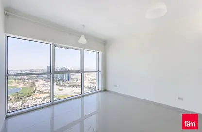 Apartment - 1 Bedroom - 1 Bathroom for sale in Carson B - Carson - DAMAC Hills - Dubai