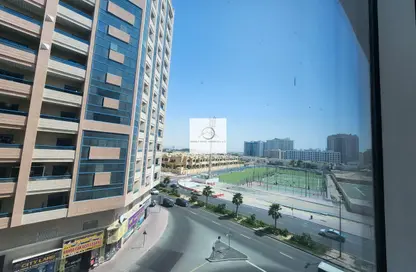 شقة - 3 غرف نوم - 4 حمامات للايجار في جولدن ساندز - البرشاء 1 - البرشاء - دبي