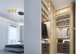 Apartment - 2 bedrooms - 4 bathrooms for sale in Al Mamsha - Muwaileh - Sharjah