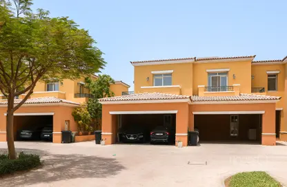 Villa - 2 Bedrooms - 2 Bathrooms for sale in Palmera 1 - Palmera - Arabian Ranches - Dubai