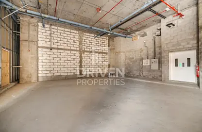 Retail - Studio for rent in Canal Front Residence 8 - Canal Front Residences - Al Wasl - Dubai