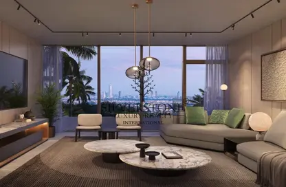 شقة - غرفة نوم - 1 حمام للبيع في سيرينيا ديستريكت - ويست - تلال الجميرا - جزر الجميرا - دبي