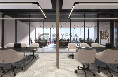 Office Space - Studio for sale in Samana Barari Avenue - Majan - Dubai Land - Dubai