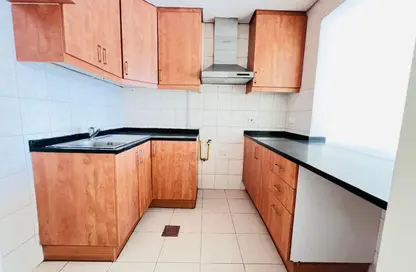 Apartment - Studio - 1 Bathroom for rent in Building 193 - Mogul Cluster - Discovery Gardens - Dubai Apartment - Studio - 1 Bathroom for rent in Building 193 - Mogul Cluster - Discovery Gardens - Dubai