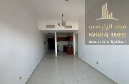 Apartment - 1 Bedroom - 1 Bathroom for rent in Al Aamra Gardens - Al Amerah - Ajman