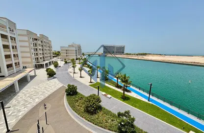 Apartment - Studio - 1 Bathroom for rent in Lagoon B7 - The Lagoons - Mina Al Arab - Ras Al Khaimah