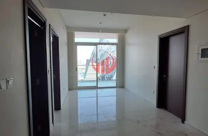 Apartment - 1 Bedroom - 1 Bathroom for rent in Reva Residences - Business Bay - Dubai