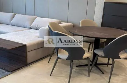 Apartment - 2 Bedrooms - 3 Bathrooms for rent in Nobles Tower - Business Bay - Dubai