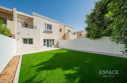 Villa - 3 Bedrooms - 3 Bathrooms for sale in Al Reem 2 - Al Reem - Arabian Ranches - Dubai