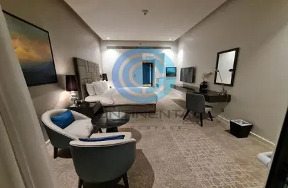 النزل و الشقق الفندقية - 1 حمام للبيع في ارتاسيا A - ارتاسيا - داماك هيلز - دبي
