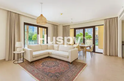 Apartment - 3 Bedrooms - 4 Bathrooms for sale in Breeze Building 2 - Creek Beach - Dubai Creek Harbour (The Lagoons) - Dubai