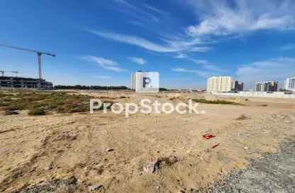 Mountain View image for: Land - Studio for sale in Dubai Residence Complex - Dubai, Image 1