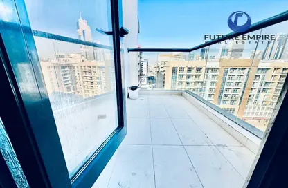 شقة - 2 غرف نوم - 3 حمامات للايجار في إليسيوم 1 - جميرا جاردن سيتي - السطوة - دبي