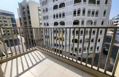 Apartment - 3 Bedrooms - 3 Bathrooms for rent in Mankhool Building - Mankhool - Bur Dubai - Dubai