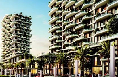 Apartment - 3 Bedrooms - 4 Bathrooms for sale in Takaya - Motor City - Dubai