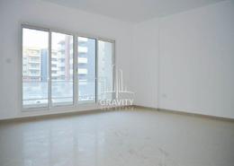 Apartment - 1 bedroom - 2 bathrooms for sale in Tower 1 - Al Reef Downtown - Al Reef - Abu Dhabi