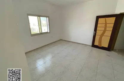 شقة - غرفة نوم - 1 حمام للايجار في فلل الروضة 2 - 2  الروضة - الروضة - عجمان
