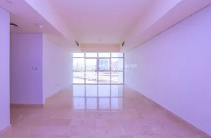 Apartment - 2 Bedrooms - 3 Bathrooms for rent in Ocean Terrace - Marina Square - Al Reem Island - Abu Dhabi