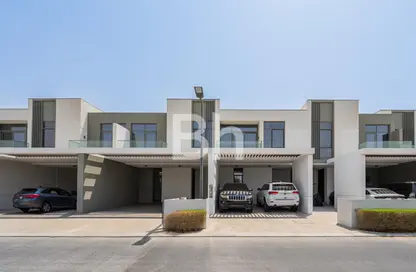 Townhouse - 3 Bedrooms - 3 Bathrooms for sale in Ruba - Arabian Ranches 3 - Dubai
