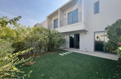 Villa - 3 Bedrooms - 4 Bathrooms for rent in Al Zahia 1 - Al Zahia - Muwaileh Commercial - Sharjah