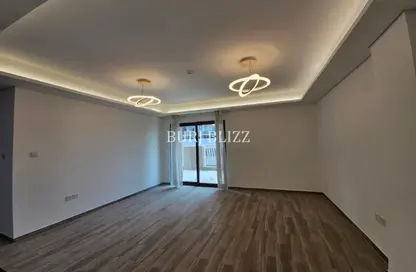 Apartment - 3 Bedrooms - 2 Bathrooms for rent in Laya Mansion - Jumeirah Village Circle - Dubai