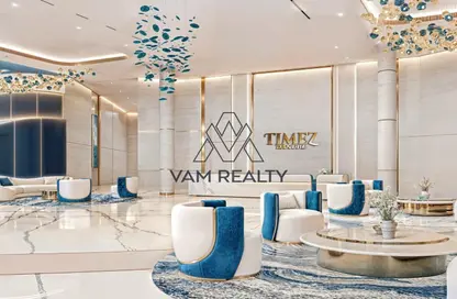 شقة - 2 غرف نوم - 2 حمامات للبيع في تايمز من دانوب - واحة السيليكون - دبي