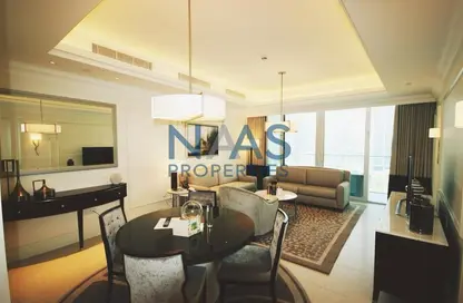 Apartment - 1 Bedroom - 2 Bathrooms for sale in Kempinski BLVD - Downtown Dubai - Dubai