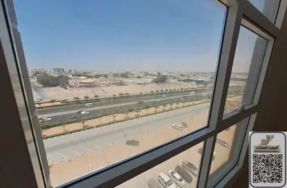 Apartment - 2 Bedrooms - 2 Bathrooms for rent in Al Rawda 2 Villas - Al Rawda 2 - Al Rawda - Ajman