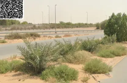 Land - Studio for sale in Tiger Downtown Ajman - Al Alia - Ajman