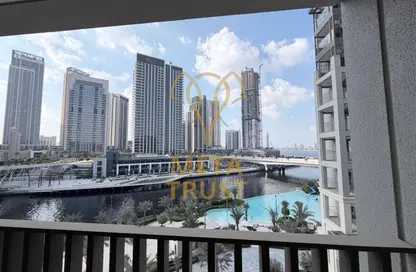 شقة - 2 غرف نوم - 2 حمامات للايجار في جروف - جريك بيتش - ميناء خور دبي (ذا لاجونز) - دبي شقة - 2 غرف نوم - 2 حمامات للايجار في جروف - جريك بيتش - ميناء خور دبي (ذا لاجونز) - دبي