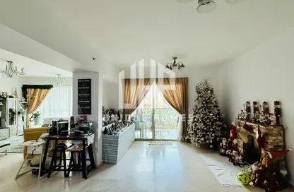 شقة - 3 غرف نوم - 5 حمامات للبيع في تلال المارينا - مارينا سكوير - جزيرة الريم - أبوظبي