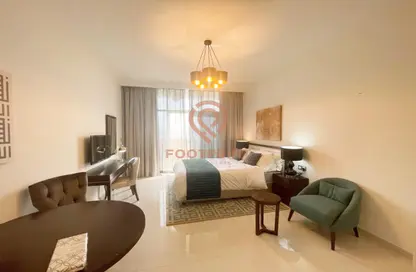 Apartment - 1 Bathroom for rent in Ghalia - District 18 - Jumeirah Village Circle - Dubai