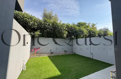 Townhouse - 2 Bedrooms - 4 Bathrooms for sale in Sendian - Masaar - Tilal City - Sharjah