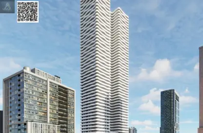 شقة - 3 غرف نوم - 4 حمامات للبيع في واحد 678 مساكن - العامرة - عجمان