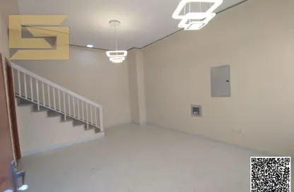 Townhouse - 3 Bedrooms - 3 Bathrooms for rent in Al Zaheya Gardens - Al Zahya - Ajman